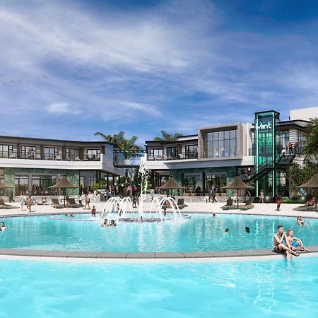 Mint Resorts The Blyde Pretoria-Noord エクステリア 写真