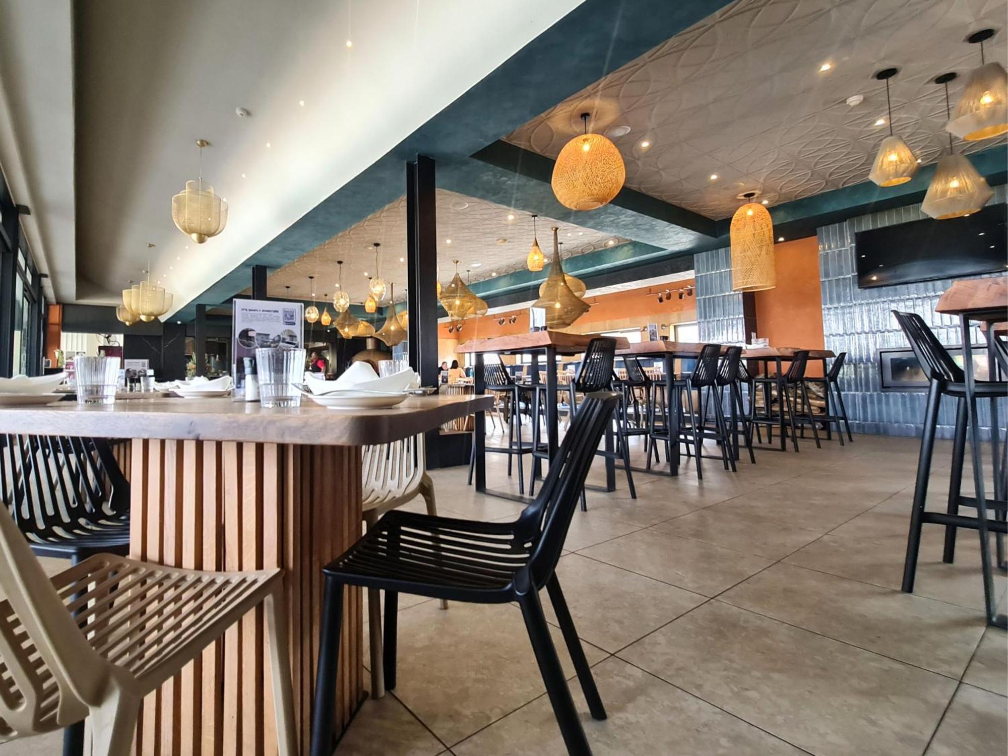 Mint Resorts The Blyde Pretoria-Noord エクステリア 写真