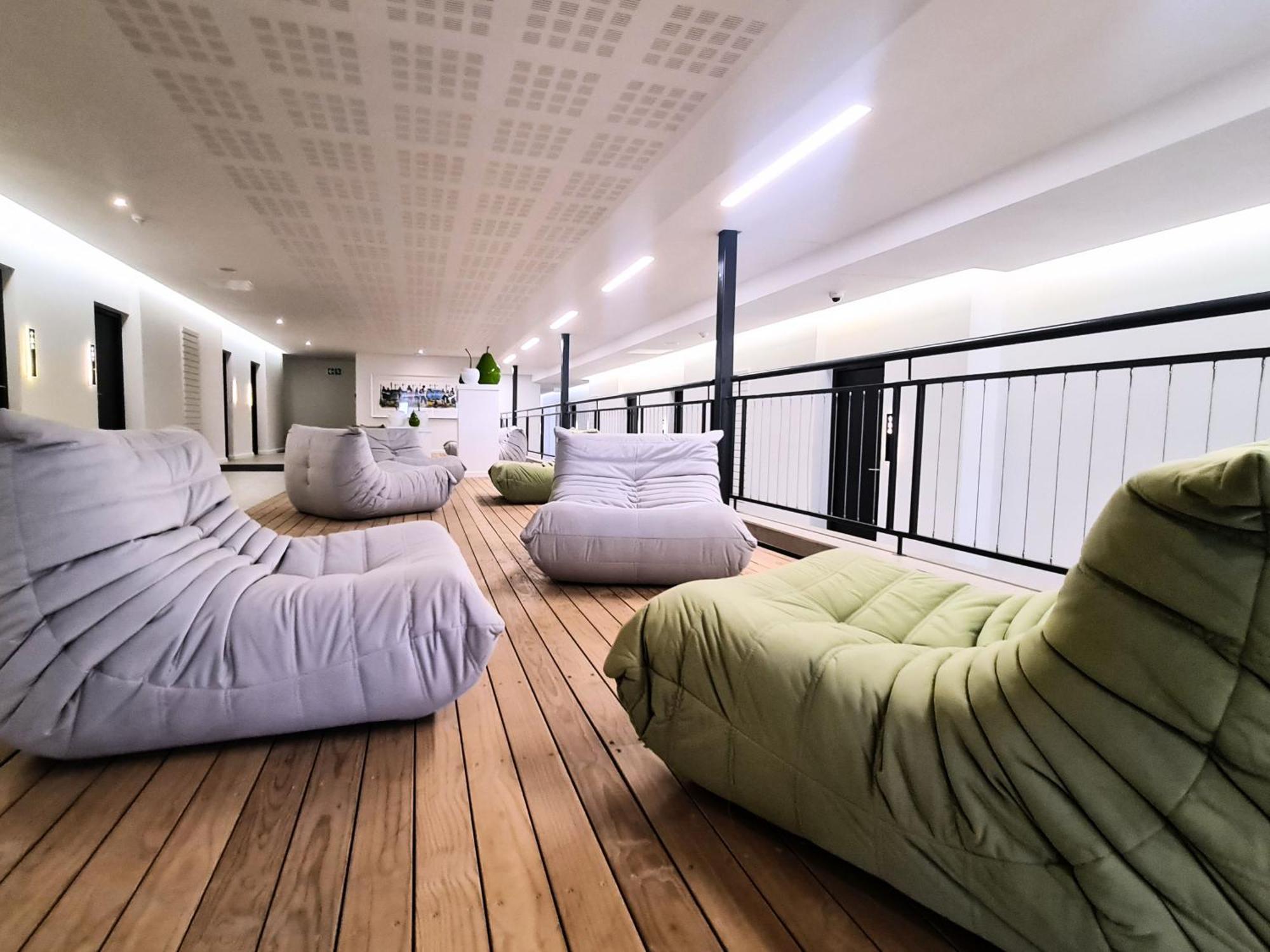 Mint Resorts The Blyde Pretoria-Noord エクステリア 写真