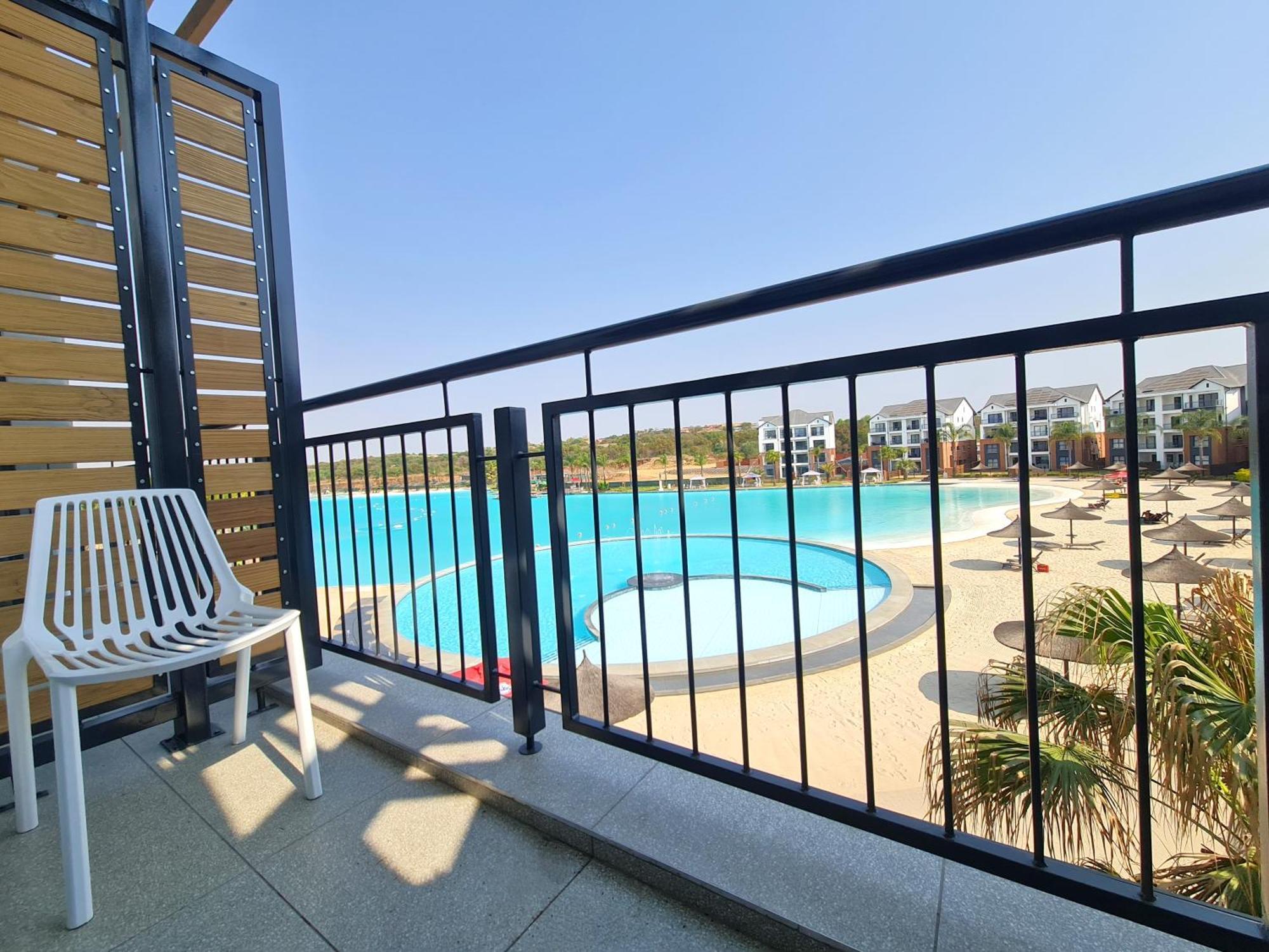 Mint Resorts The Blyde Pretoria-Noord エクステリア 写真