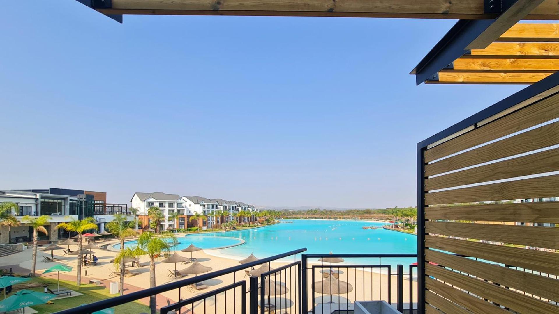 Mint Resorts The Blyde Pretoria-Noord エクステリア 写真