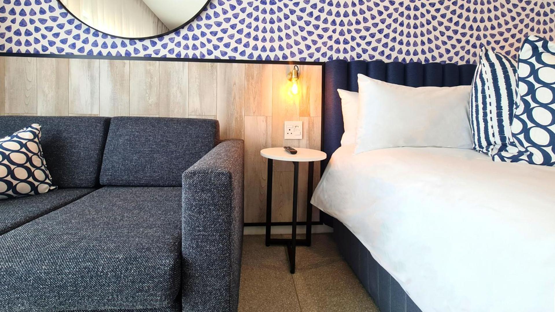 Mint Resorts The Blyde Pretoria-Noord エクステリア 写真