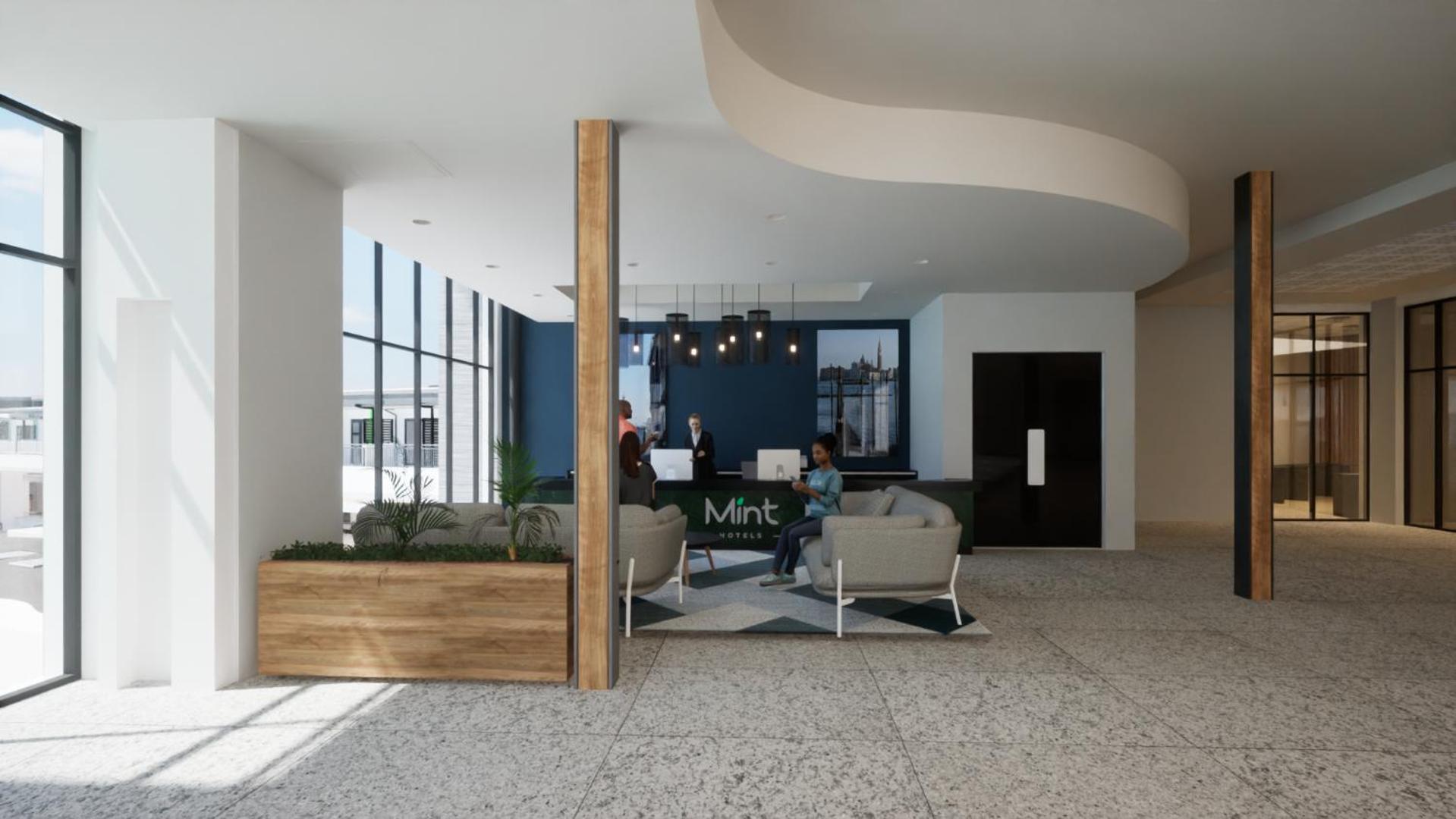 Mint Resorts The Blyde Pretoria-Noord エクステリア 写真