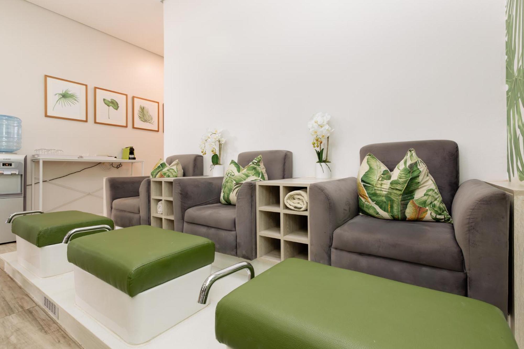 Mint Resorts The Blyde Pretoria-Noord エクステリア 写真