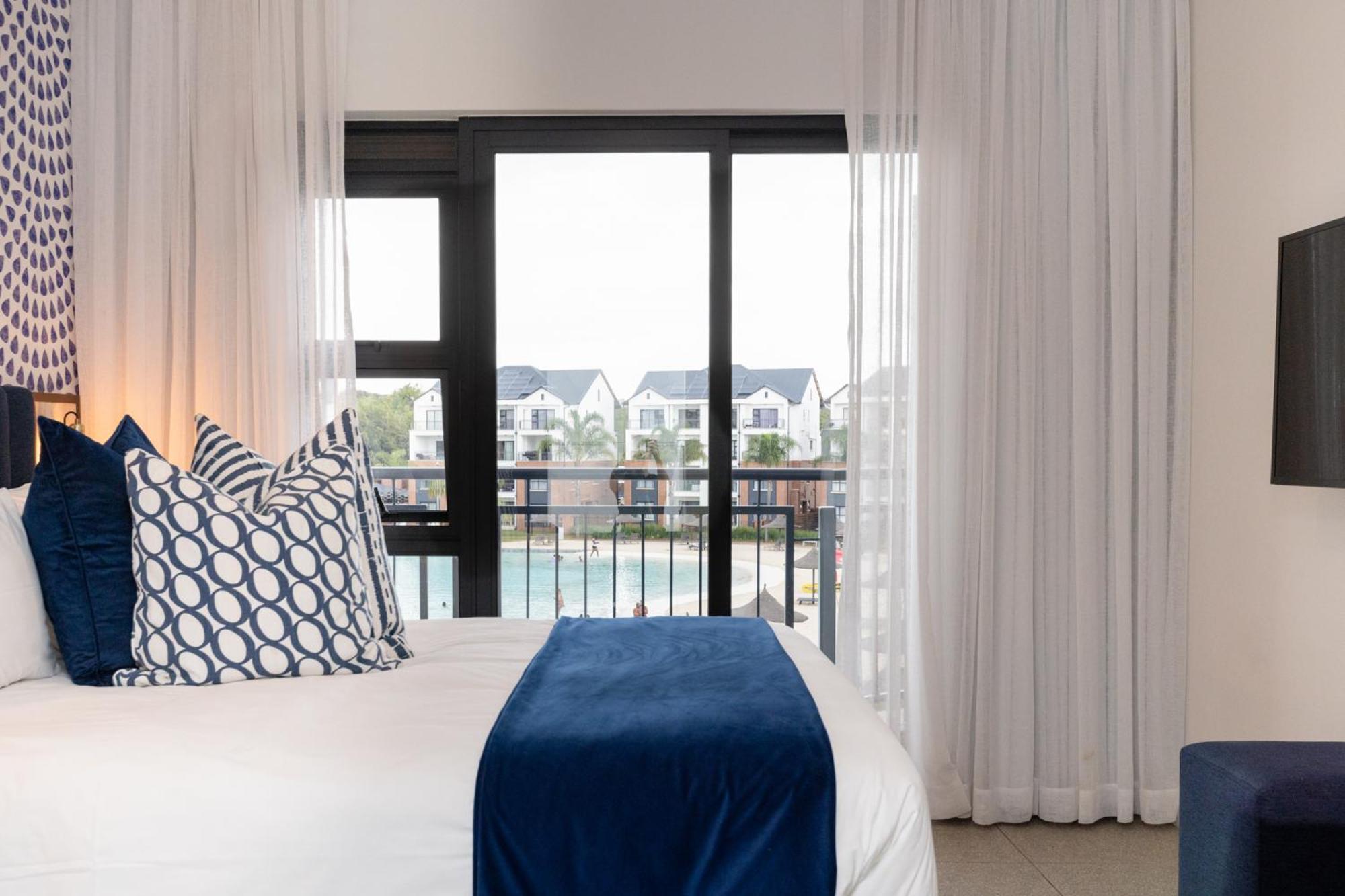 Mint Resorts The Blyde Pretoria-Noord エクステリア 写真