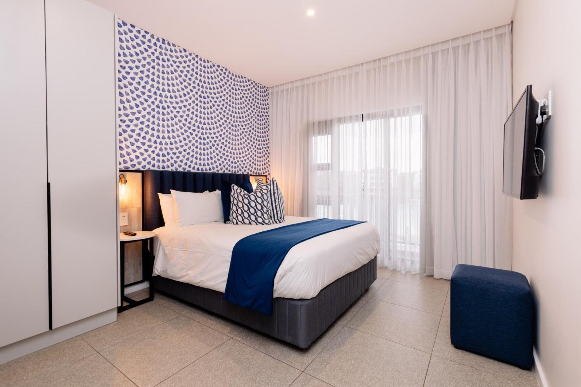 Mint Resorts The Blyde Pretoria-Noord エクステリア 写真