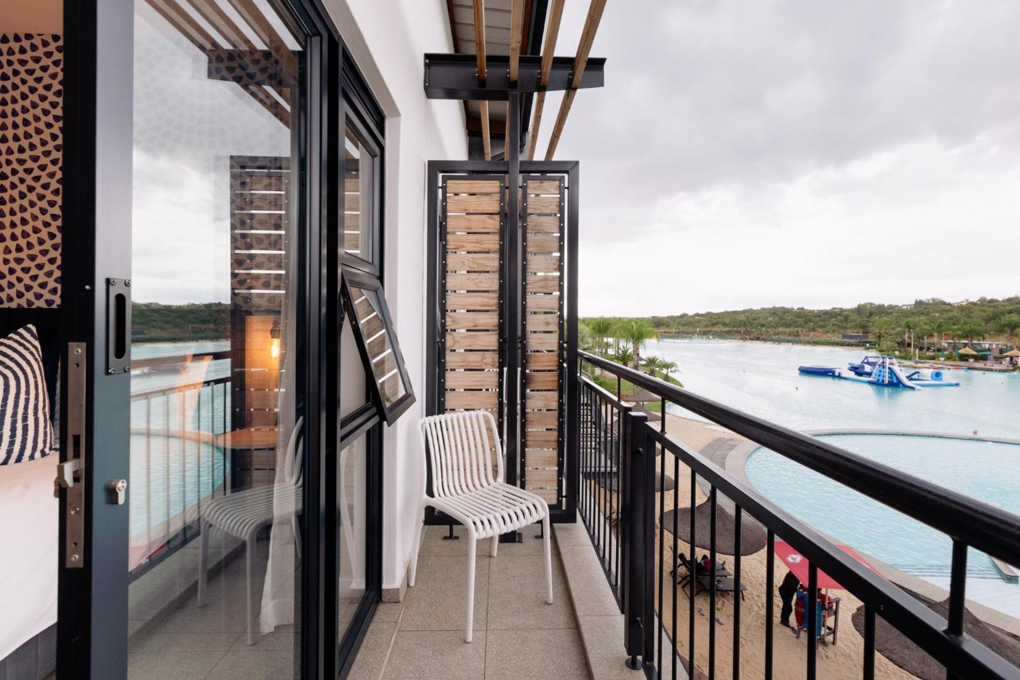 Mint Resorts The Blyde Pretoria-Noord エクステリア 写真
