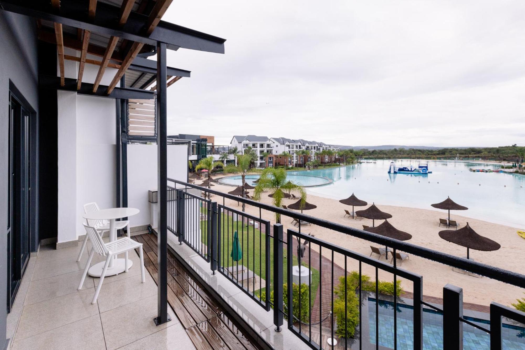 Mint Resorts The Blyde Pretoria-Noord エクステリア 写真