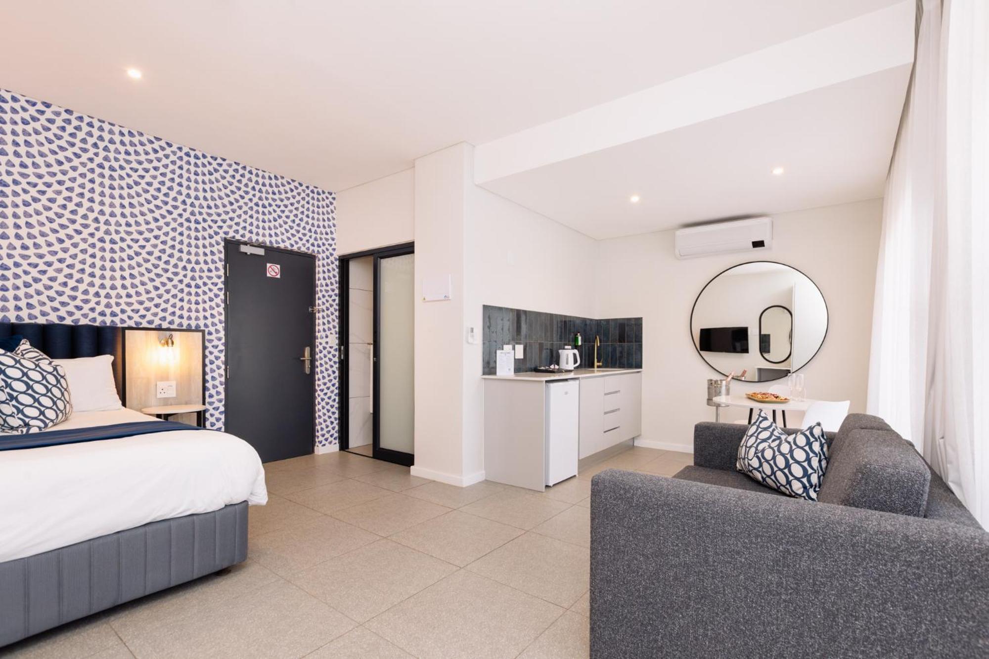 Mint Resorts The Blyde Pretoria-Noord エクステリア 写真