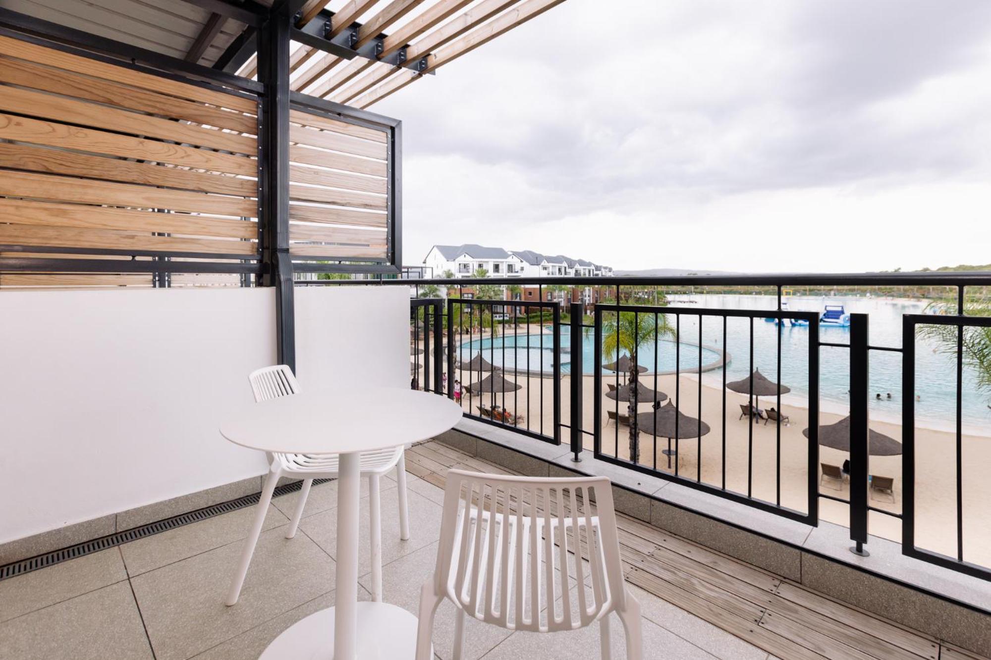 Mint Resorts The Blyde Pretoria-Noord エクステリア 写真
