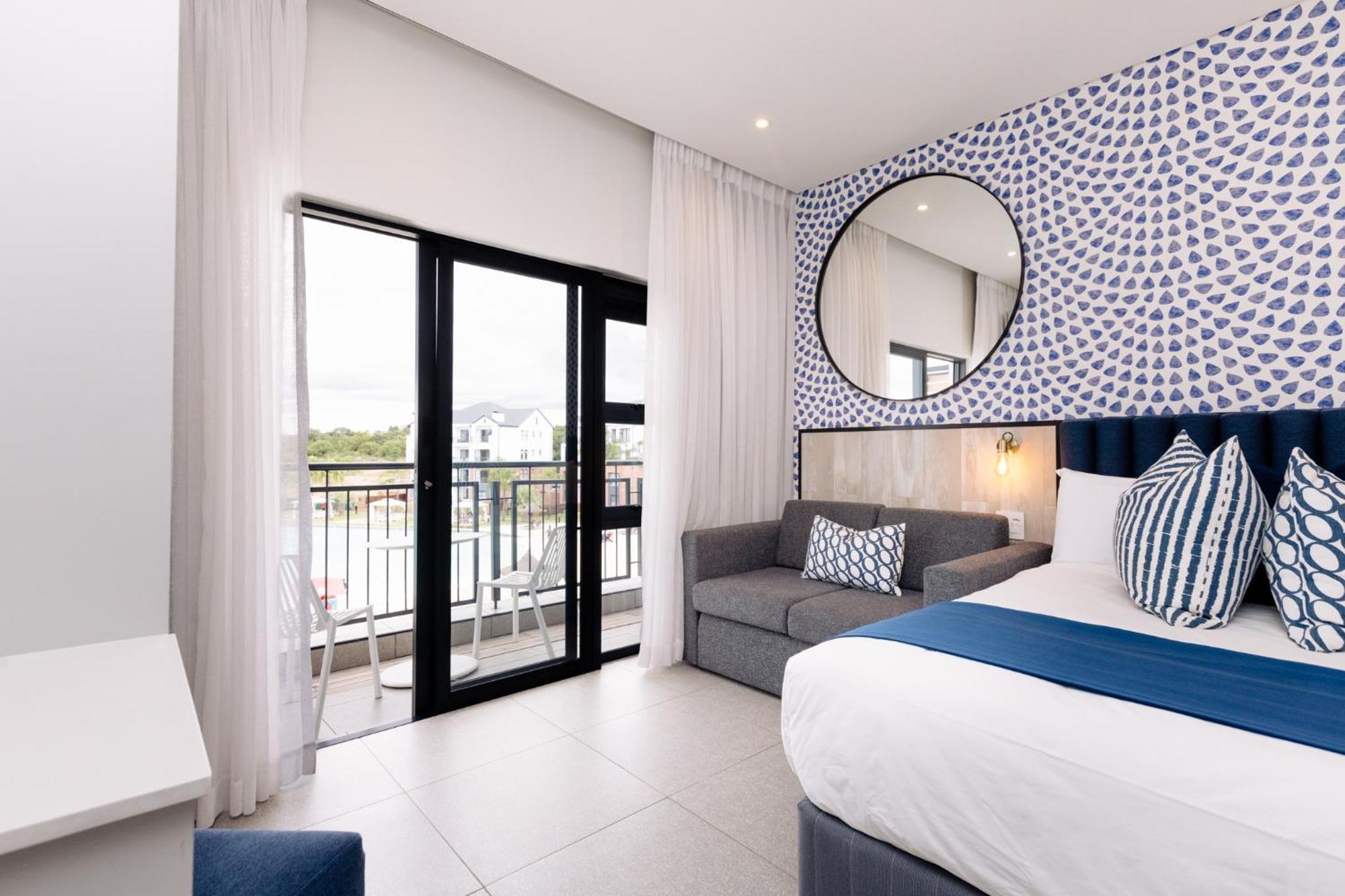 Mint Resorts The Blyde Pretoria-Noord エクステリア 写真