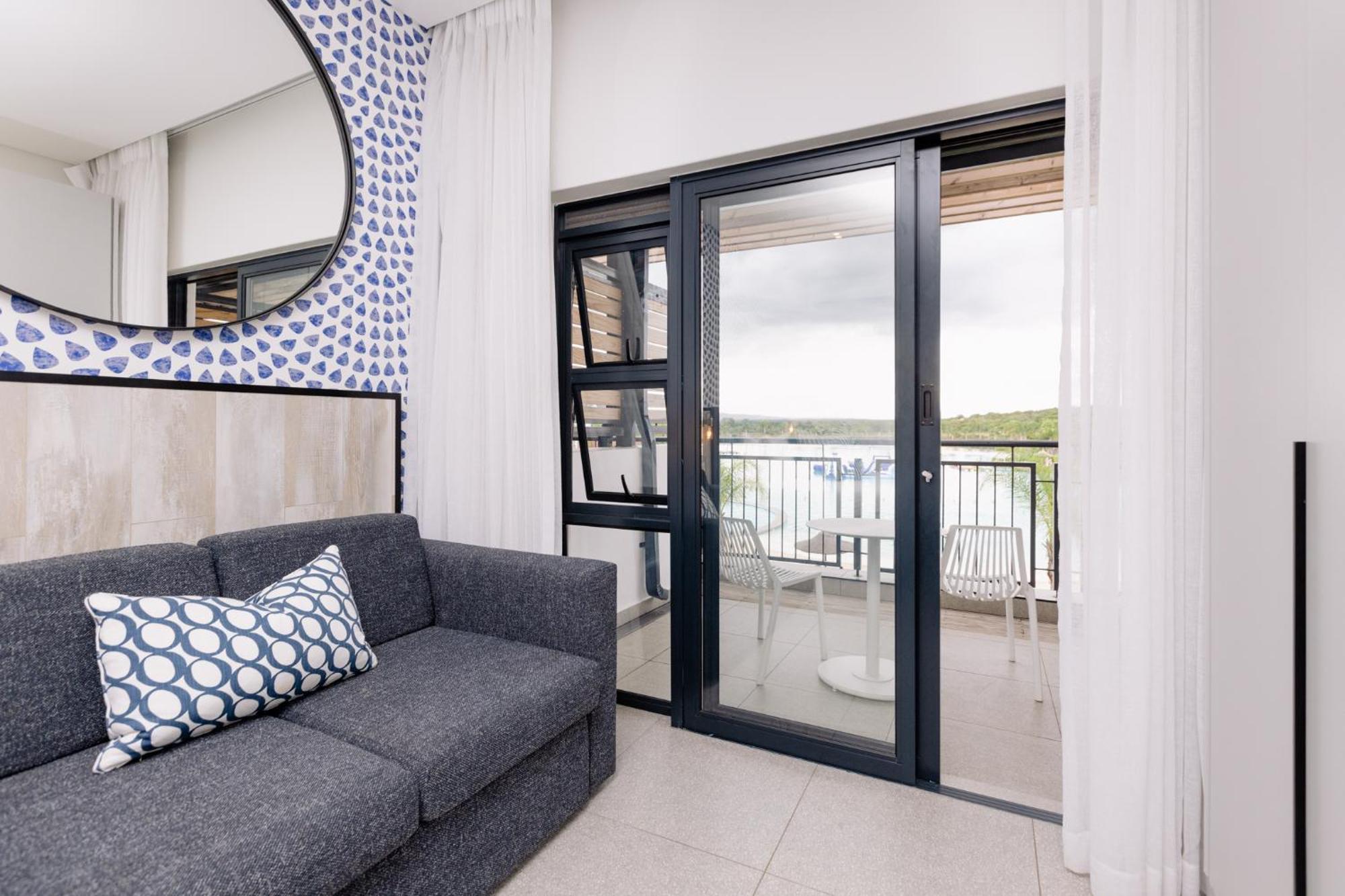 Mint Resorts The Blyde Pretoria-Noord エクステリア 写真