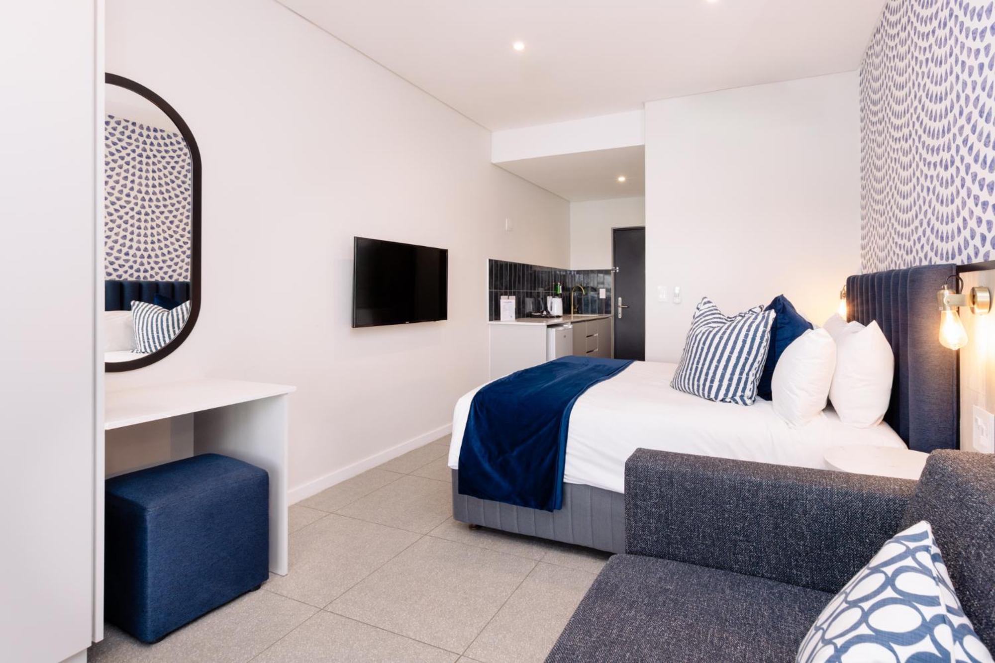 Mint Resorts The Blyde Pretoria-Noord エクステリア 写真