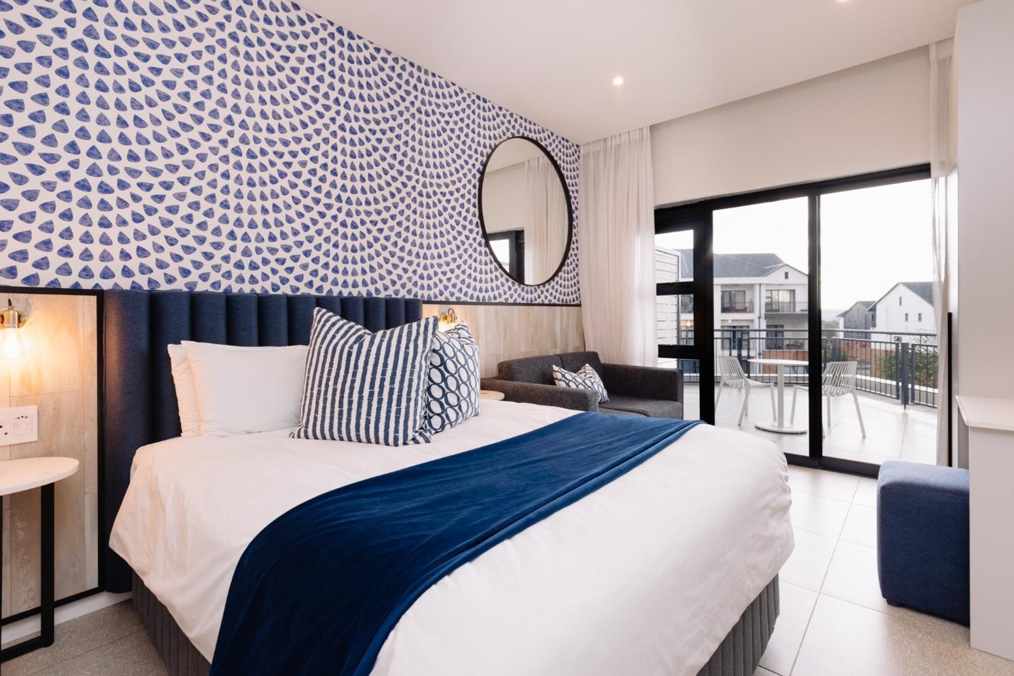 Mint Resorts The Blyde Pretoria-Noord エクステリア 写真