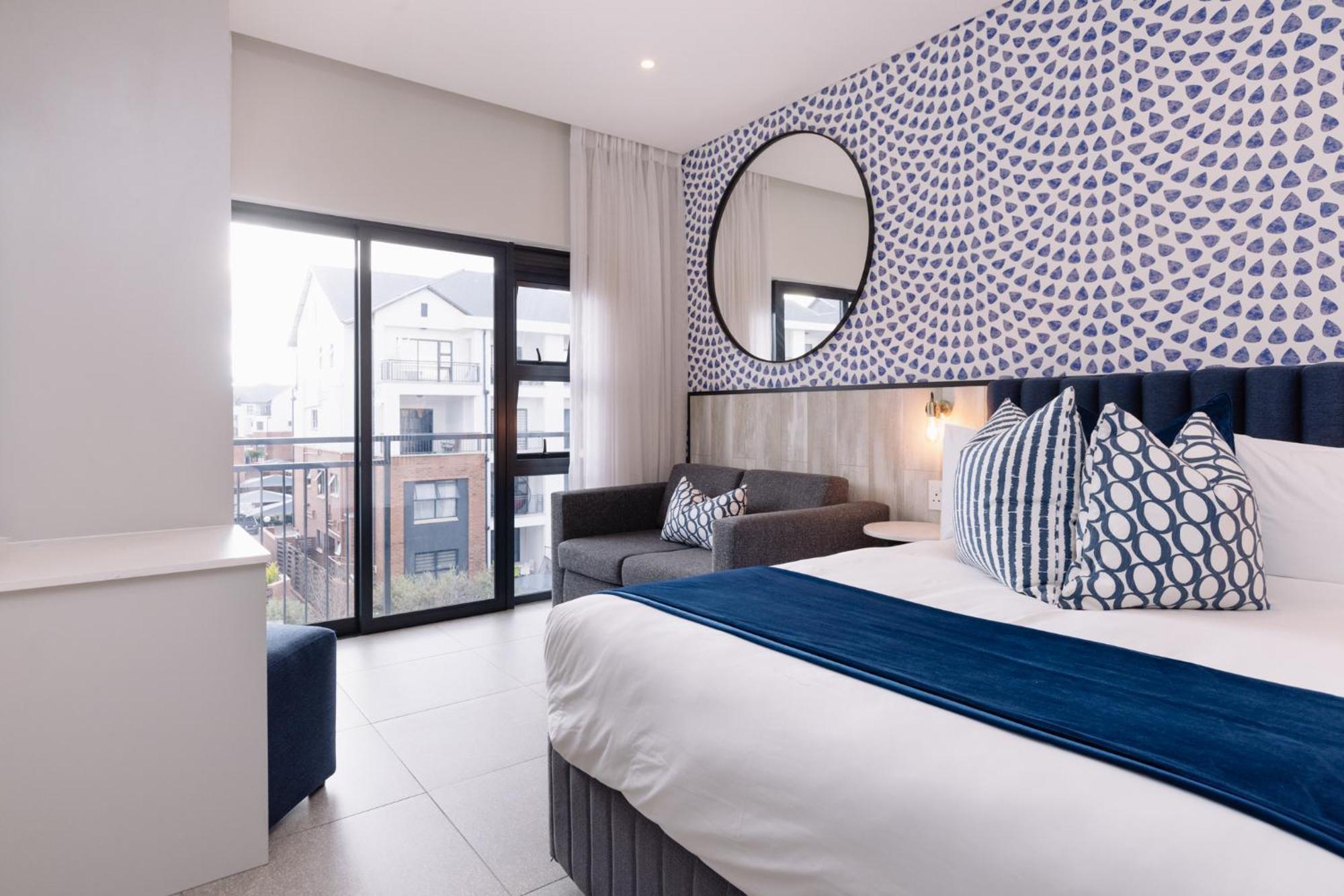 Mint Resorts The Blyde Pretoria-Noord エクステリア 写真