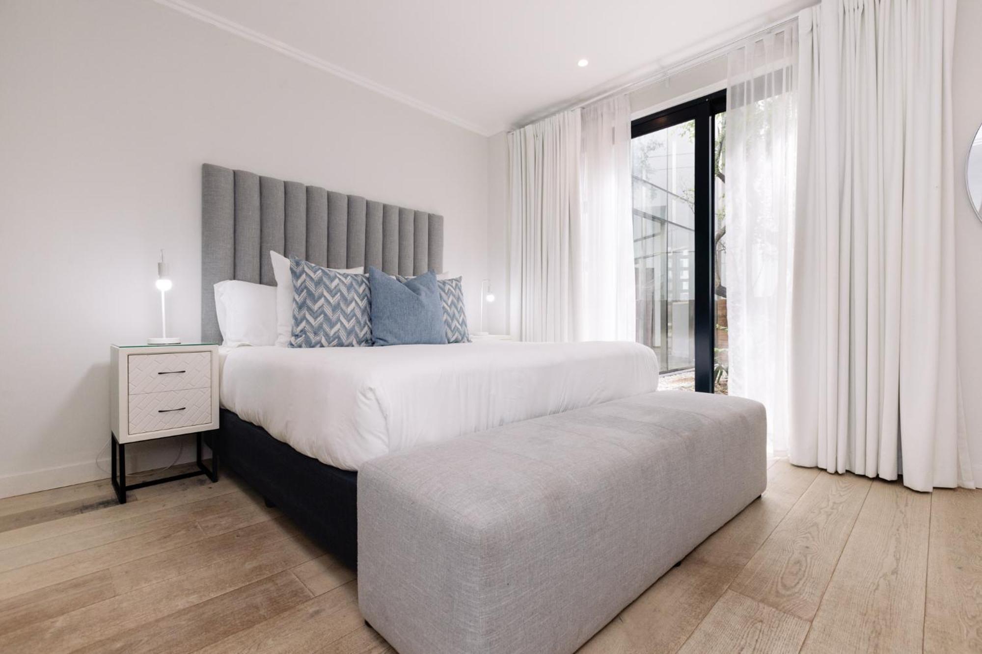 Mint Resorts The Blyde Pretoria-Noord エクステリア 写真