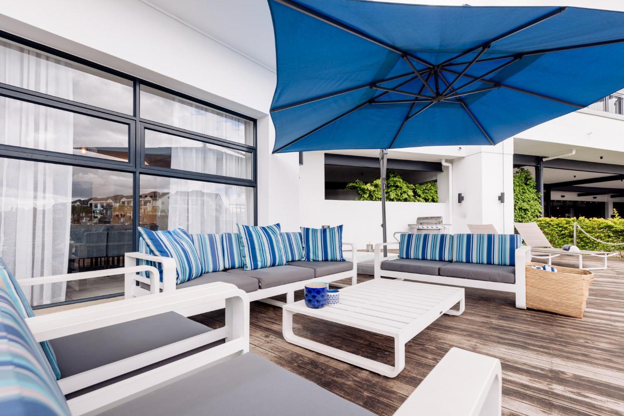 Mint Resorts The Blyde Pretoria-Noord エクステリア 写真
