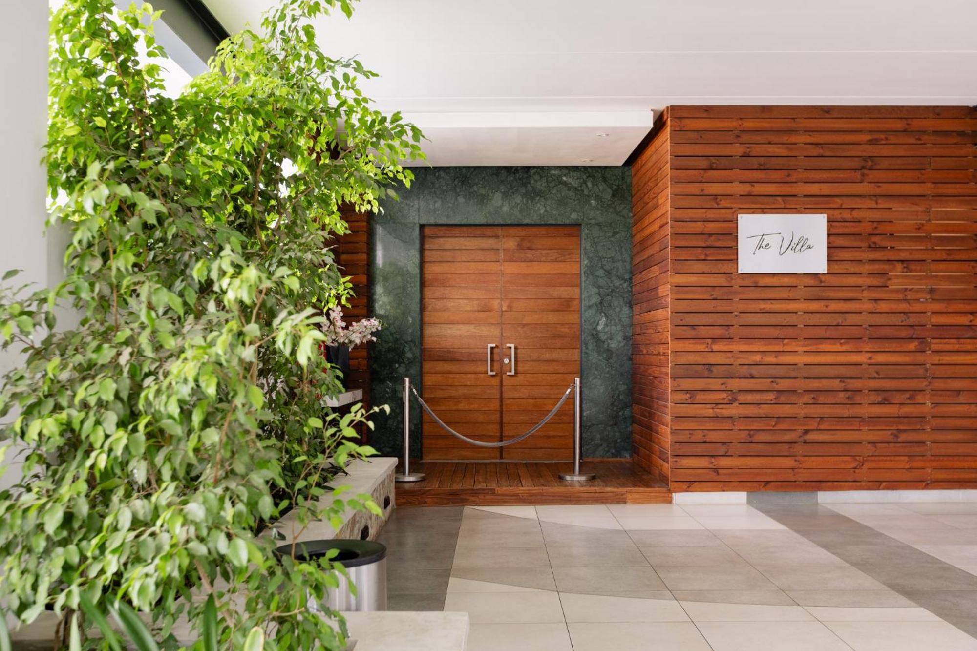 Mint Resorts The Blyde Pretoria-Noord エクステリア 写真