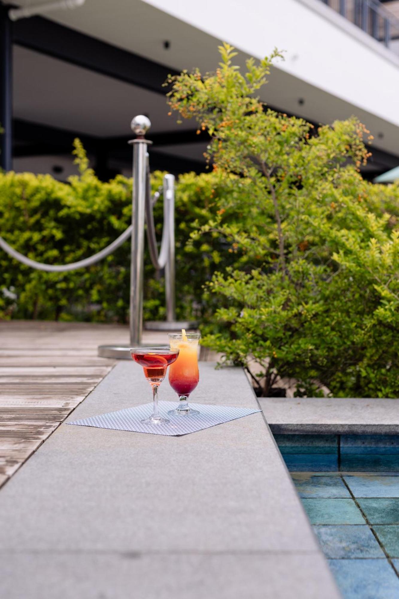 Mint Resorts The Blyde Pretoria-Noord エクステリア 写真