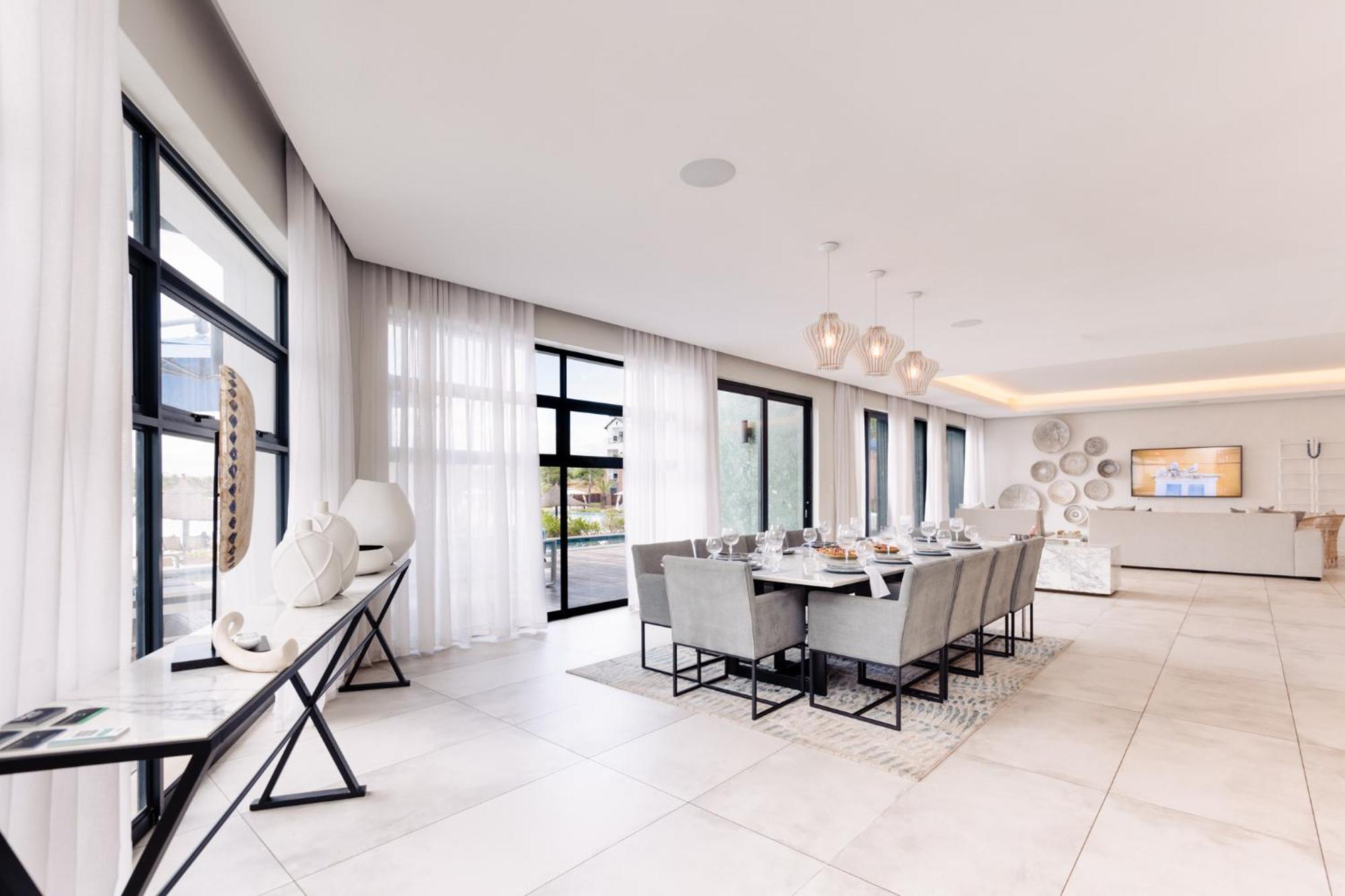 Mint Resorts The Blyde Pretoria-Noord エクステリア 写真