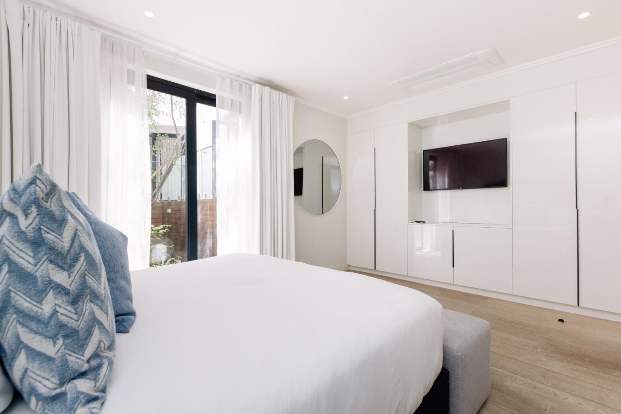 Mint Resorts The Blyde Pretoria-Noord エクステリア 写真