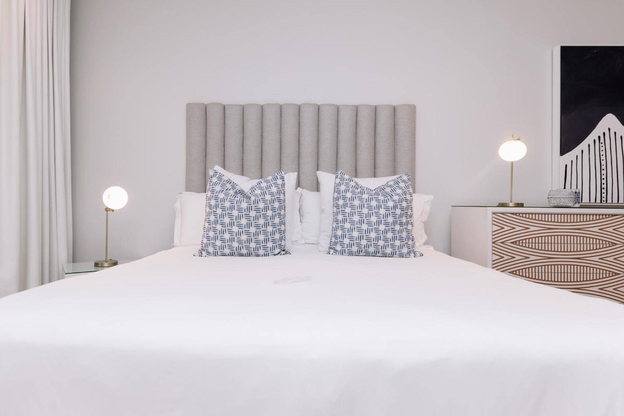 Mint Resorts The Blyde Pretoria-Noord エクステリア 写真