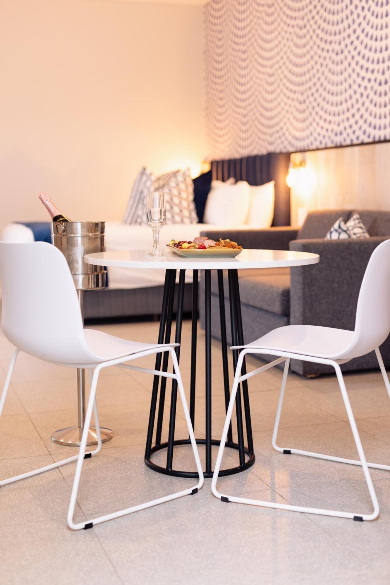 Mint Resorts The Blyde Pretoria-Noord エクステリア 写真